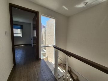 CASA EN VENTA EN VILLA TOSCANA III, TOLUCA