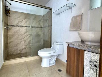 CASA EN VENTA EN VILLA TOSCANA III, TOLUCA