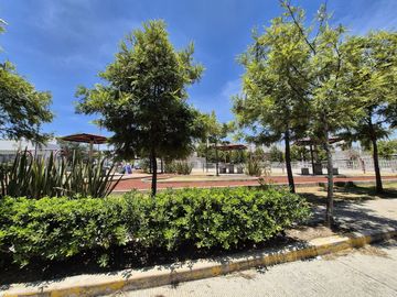 CASA EN VENTA EN VILLA TOSCANA III, TOLUCA