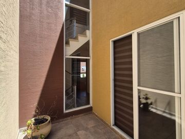 CASA EN VENTA EN VILLA TOSCANA III, TOLUCA