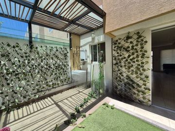 CASA EN VENTA EN VILLA TOSCANA III, TOLUCA