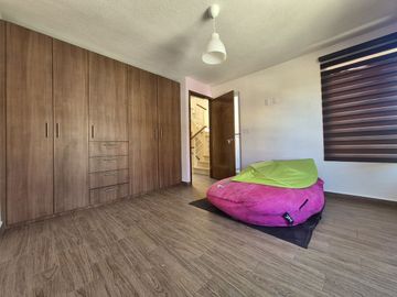 CASA EN VENTA EN VILLA TOSCANA III, TOLUCA