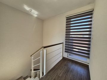 CASA EN VENTA EN VILLA TOSCANA III, TOLUCA