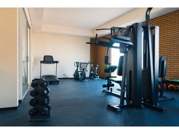 Vendo Apartamento tipo luxury Riomar