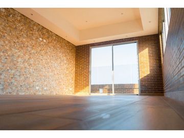 Vendo Apartamento tipo luxury Riomar