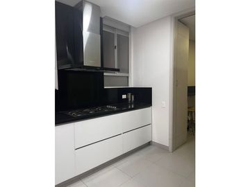 Vendo Apartamento tipo luxury Riomar