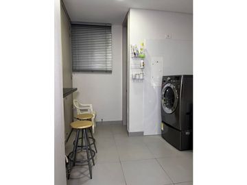 Vendo Apartamento tipo luxury Riomar