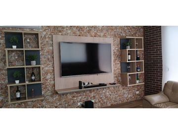 Vendo Apartamento tipo luxury Riomar