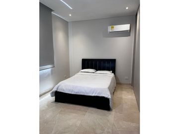 Vendo Apartamento tipo luxury Riomar