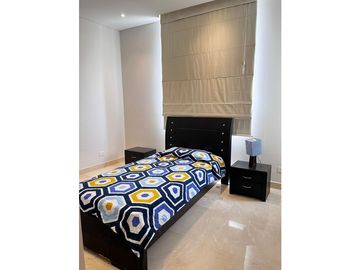Vendo Apartamento tipo luxury Riomar