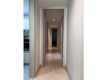 Vendo Apartamento tipo luxury Riomar