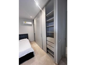 Vendo Apartamento tipo luxury Riomar