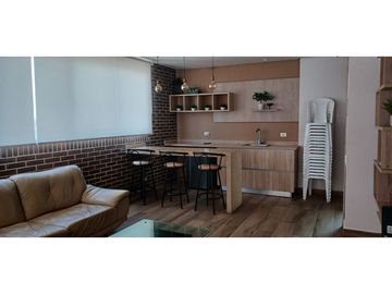 Vendo Apartamento tipo luxury Riomar