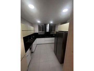 Vendo Apartamento tipo luxury Riomar