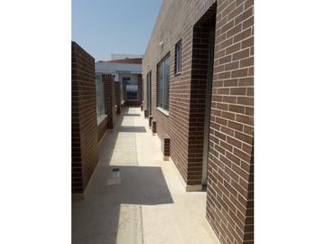 Vendo Apartamento tipo luxury Riomar