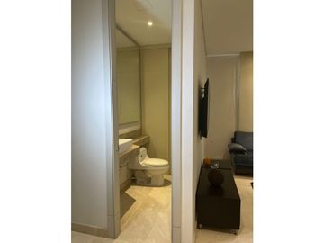 Vendo Apartamento tipo luxury Riomar