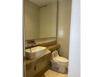 Vendo Apartamento tipo luxury Riomar