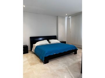 Vendo Apartamento tipo luxury Riomar