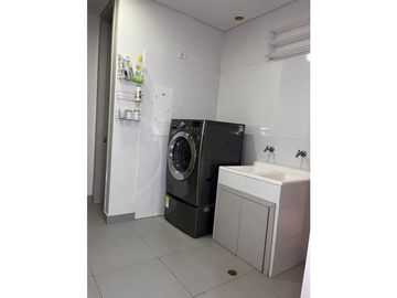 Vendo Apartamento tipo luxury Riomar