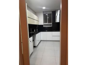 Vendo Apartamento tipo luxury Riomar
