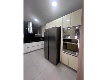 Vendo Apartamento tipo luxury Riomar