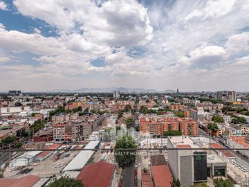 Loft en Venta en Distum Marina Nacional Verónica Anzures