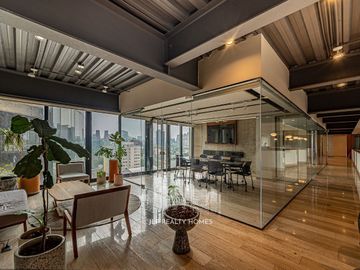Loft en Venta en Distum Marina Nacional Verónica Anzures