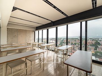 Loft en Venta en Distum Marina Nacional Verónica Anzures