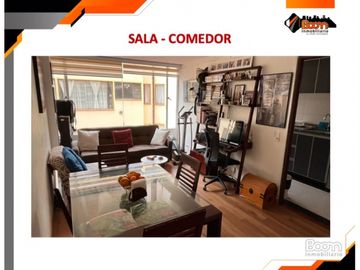 *VENTA APARTAMENTO 55 M2 EN PRADO VERANIEGO