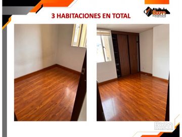 *VENTA APARTAMENTO 55 M2 EN PRADO VERANIEGO
