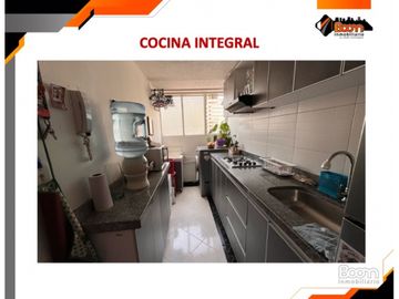 *VENTA APARTAMENTO 55 M2 EN PRADO VERANIEGO