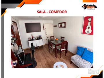 *VENTA APARTAMENTO 55 M2 EN PRADO VERANIEGO