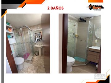 *VENTA APARTAMENTO 55 M2 EN PRADO VERANIEGO