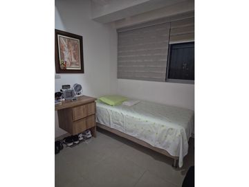 Apartamento para la venta en la Loma de los Bernal