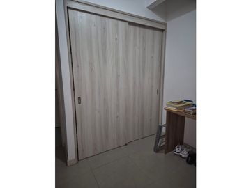 Apartamento para la venta en la Loma de los Bernal