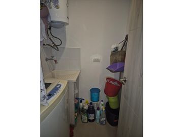 Apartamento para la venta en la Loma de los Bernal
