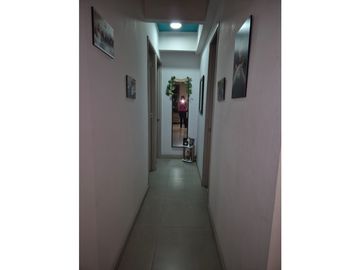 Apartamento para la venta en la Loma de los Bernal
