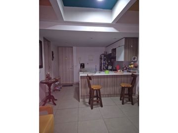 Apartamento para la venta en la Loma de los Bernal