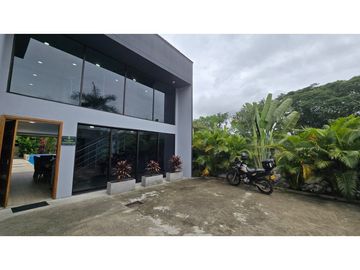 en venta casa campestre san Jerónimo 900 m2 JCR