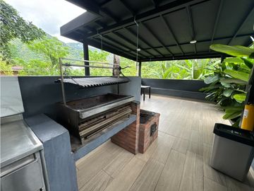 en venta casa campestre san Jerónimo 900 m2 JCR