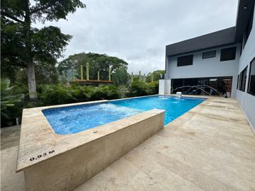 en venta casa campestre san Jerónimo 900 m2 JCR
