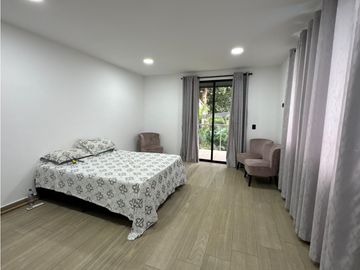 en venta casa campestre san Jerónimo 900 m2 JCR