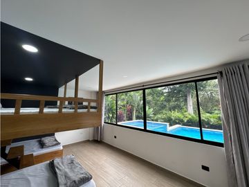 en venta casa campestre san Jerónimo 900 m2 JCR