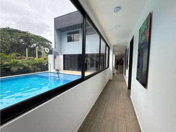 en venta casa campestre san Jerónimo 900 m2 JCR