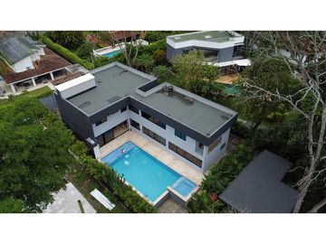 en venta casa campestre san Jerónimo 900 m2 JCR