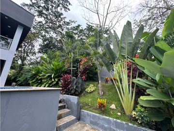 en venta casa campestre san Jerónimo 900 m2 JCR