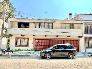 Casa en Venta en COPILCO EL BAJO