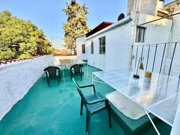 Casa en Venta en COPILCO EL BAJO