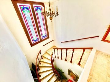 Casa en Venta en COPILCO EL BAJO