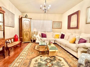 Casa en Venta en COPILCO EL BAJO